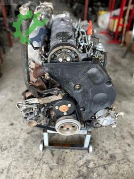 Fiat Ducato Motor Komple çıkma parça
