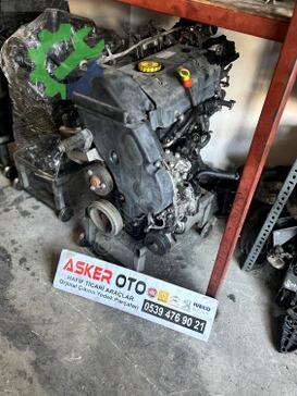 Fiat Ducato Motor Komple çıkma parça