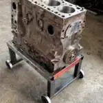 Fiat Doblo Motor Komple Çıkma Parça Nevşehir