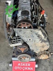 Fiat Ducato 2.8 Motor