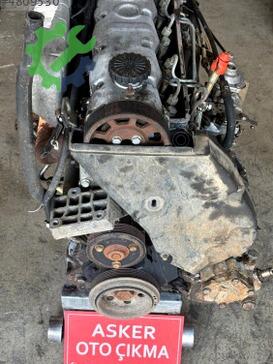 Fiat Ducato Motor Komple çıkma parça