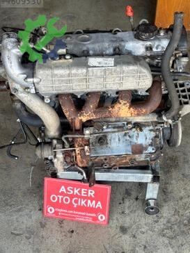 Fiat Ducato Motor Komple çıkma parça