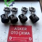 Fiat Palio Piston Kolu Çıkma Parça Ankara