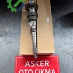 Fiat Ducato Prizdirek Mili Çıkma Parça Ankara