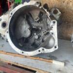 Fiat Ducato Şanzıman Komple Çıkma Parça Ankara