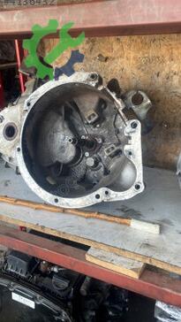 Fiat Ducato Şanzıman Komple çıkma parça
