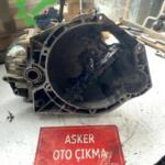 Fiat Ducato Şanzıman Komple Çıkma Parça Ankara