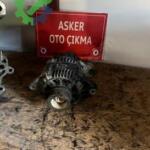 Fiat Ducato Şarj Dinamosu Çıkma Parça Ankara