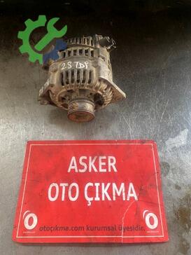 Fiat Ducato Şarj Dinamosu çıkma parça