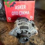 Fiat Ducato Şarj Dinamosu Çıkma Parça Ankara