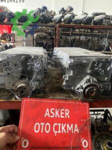 Fiat Ducato 2.8 silindir kapak