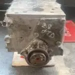 Fiat Linea Silindir Kapağı Çıkma Parça Bursa