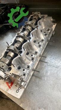 Fiat Ducato Silindir Kapağı çıkma parça