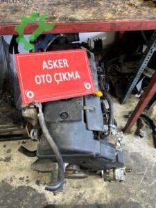 Fiat Ducato 2.8 TDi komple motor  blok kapak Grank