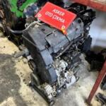 Fiat Ducato Motor Komple Çıkma Parça Ankara