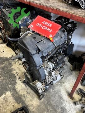 Fiat Ducato Motor Komple çıkma parça