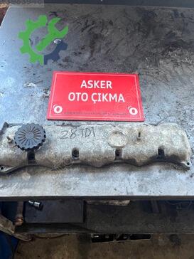 Fiat Ducato Külbütör Kapağı çıkma parça