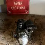 Fiat Doğan Şarj Dinamosu Çıkma Parça Sakarya
