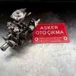 Fiat Doblo Yakıt Pompası Çıkma Parça Konya