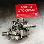 Fiat Ducato Yakıt Pompası Çıkma Parça Ankara