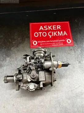 Fiat Ducato Yakıt Pompası çıkma parça