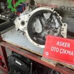 Fiat Ducato Şanzıman Komple Çıkma Parça Ankara