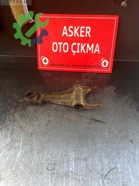 Fiat Ducato Şanzıman Komple çıkma parça