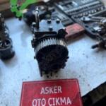 Fiat Punto Yağ Pompası Çıkma Parça İstanbul