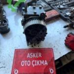 Fiat Ducato Yağ Pompası Çıkma Parça Ankara