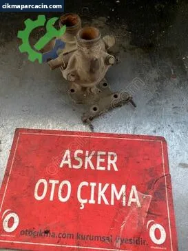 Fiat Ducato Termostat çıkma parça