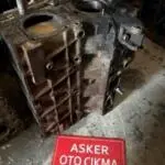 Fiat Punto Blok Çıkma Parça İstanbul