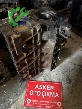 Fiat Ducato Blok çıkma parça