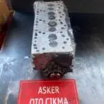 Fiat Egea Motor Kapağı Çıkma Parça Bursa