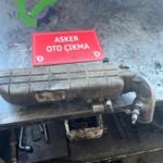 Fiat Ducato Turbo Valfi Çıkma Parça Ankara