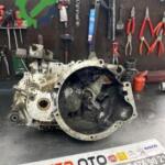 Fiat Ducato Şanzıman Komple Çıkma Parça Ankara