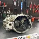 Fiat Doblo Şanzıman Komple Çıkma Parça Mersin