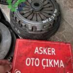 Fiat 500X Volant Çıkma Parça İstanbul