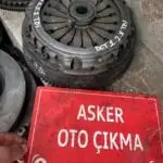Fiat Fiorino Volant Çıkma Parça Bursa