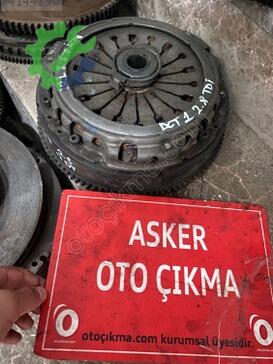 Fiat Ducato Volant çıkma parça