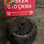 Fiat 500X Volant Çıkma Parça İstanbul