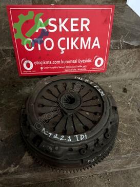 Fiat Ducato Volant çıkma parça