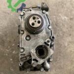 Fiat Ducato Yağ Pompası Çıkma Parça Ankara