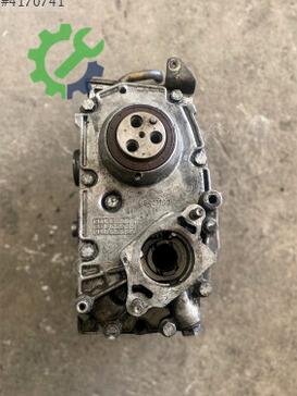 Fiat Ducato Yağ Pompası çıkma parça