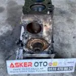 2021 Fiat Tempra Yarım Motor Çıkma Parça Mersin