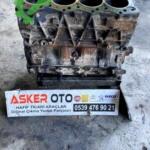 Fiat Ducato Yarım Motor Çıkma Parça Ankara