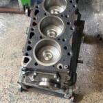 Fiat Ducato Yarım Motor Çıkma Parça Ankara