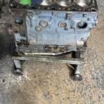Fiat Ducato Yarım Motor Çıkma Parça Ankara