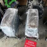 Fiat Ducato Motor Komple Çıkma Parça Ankara