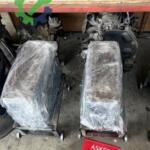 Fiat Ducato Motor Komple Çıkma Parça Ankara