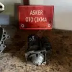 Fiat Doğan Şarj Dinamosu Çıkma Parça Sakarya